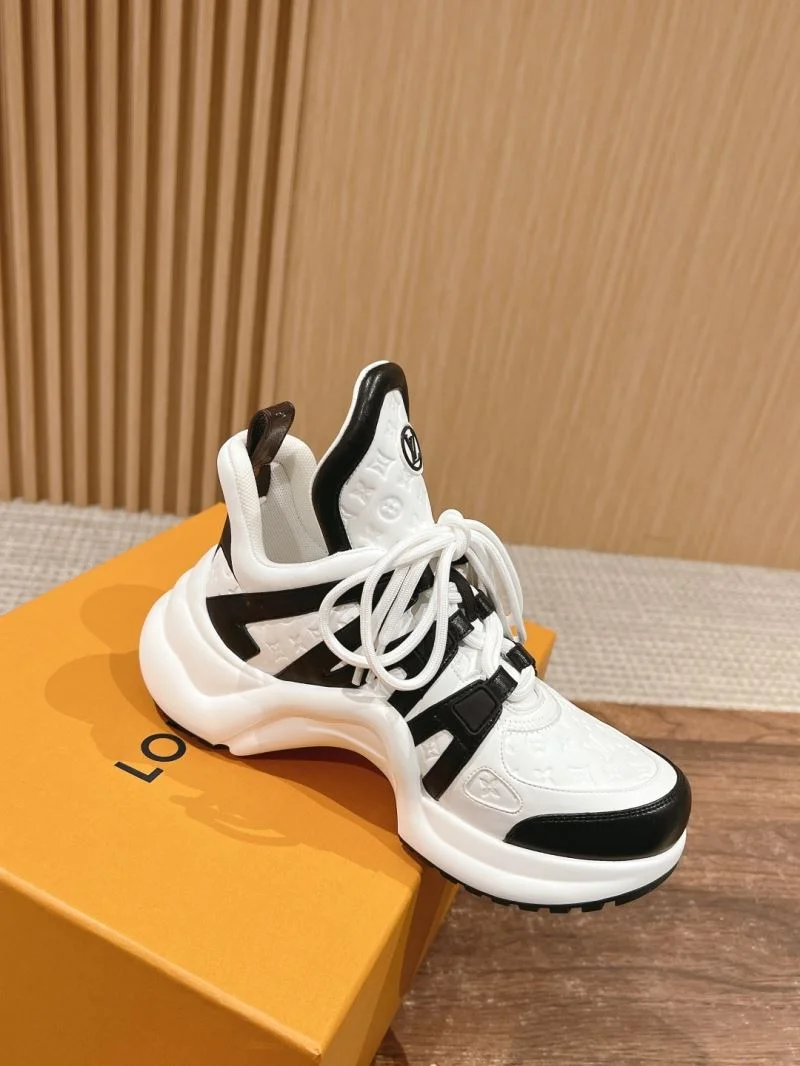 Louis Vuitton Archlight Shoes StreetReady 32460