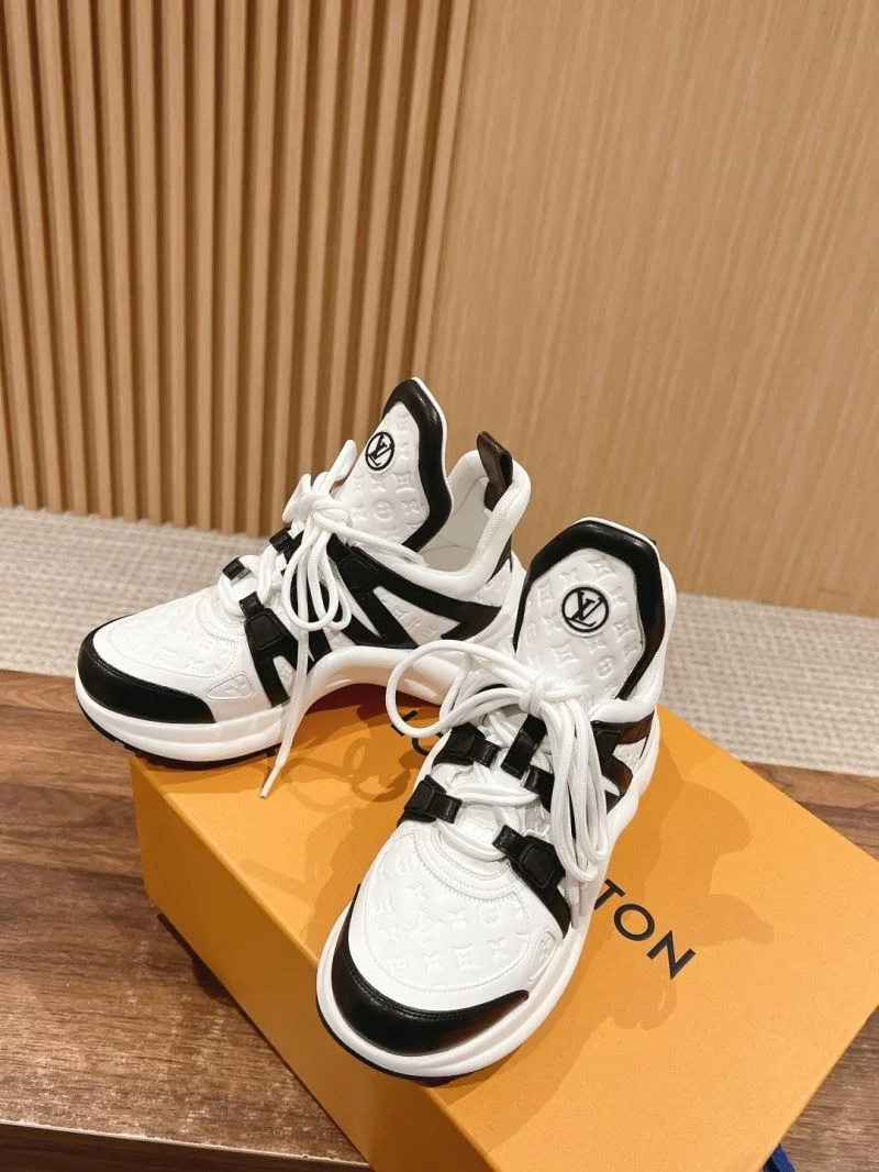 Louis Vuitton Archlight Shoes StreetReady 32460