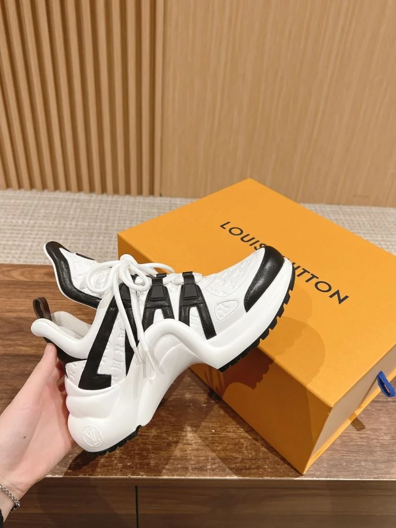 Louis Vuitton Archlight Shoes StreetReady 32460