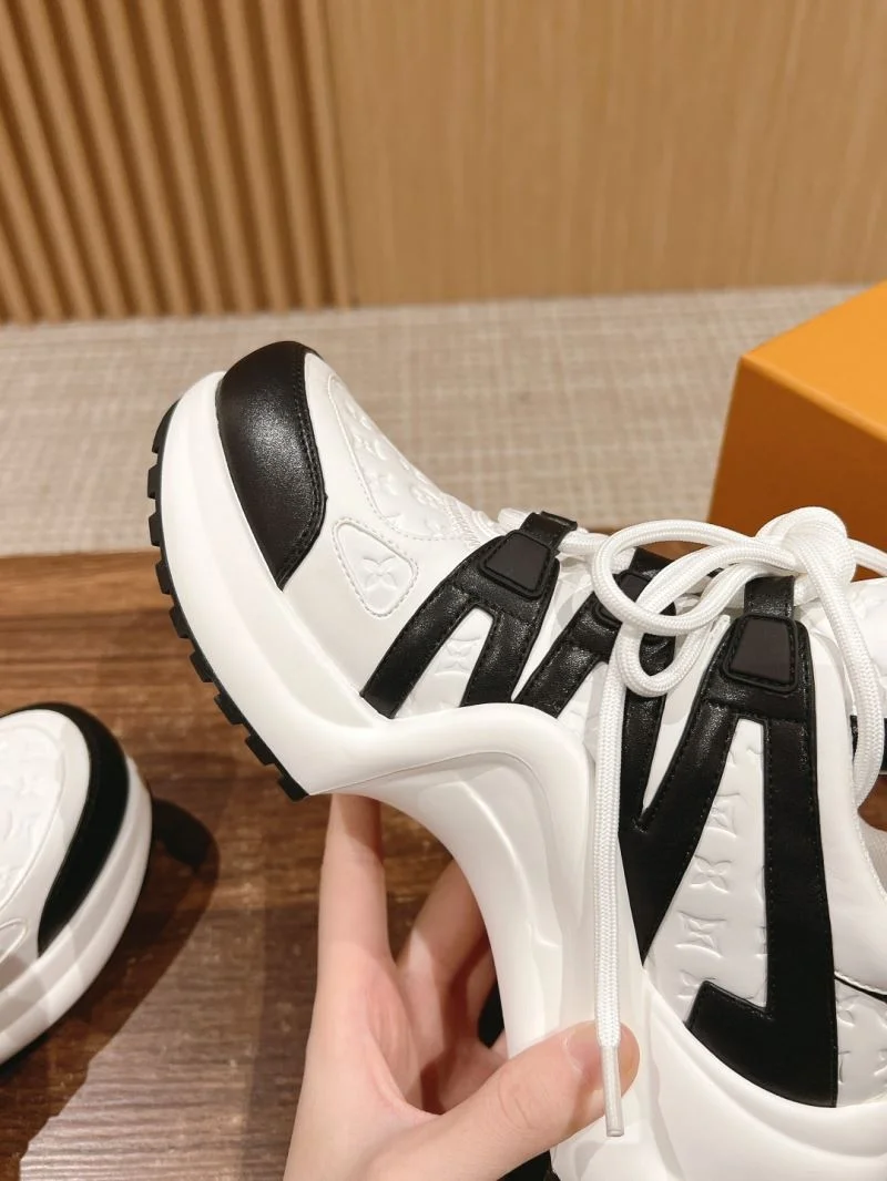 Louis Vuitton Archlight Shoes StreetReady 32460
