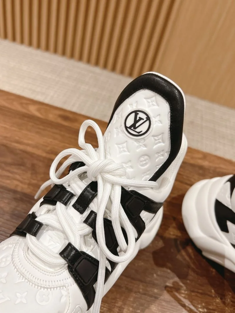 Louis Vuitton Archlight Shoes StreetReady 32460