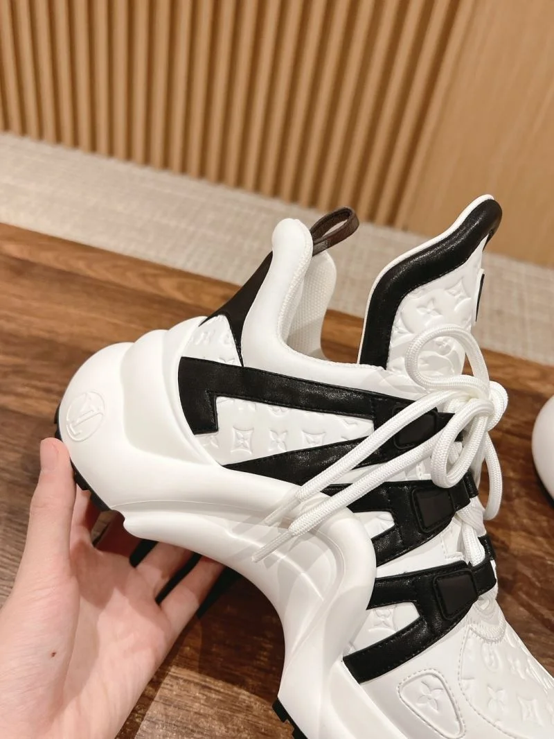 Louis Vuitton Archlight Shoes StreetReady 32460