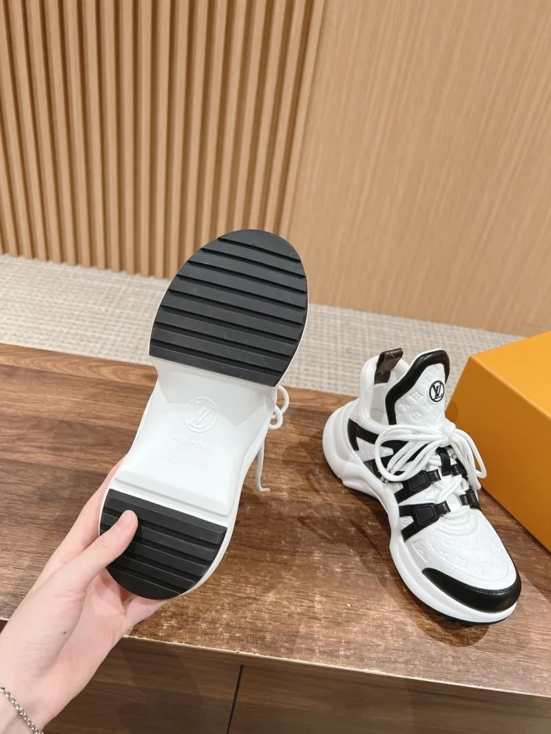 Louis Vuitton Archlight Shoes StreetReady 32460