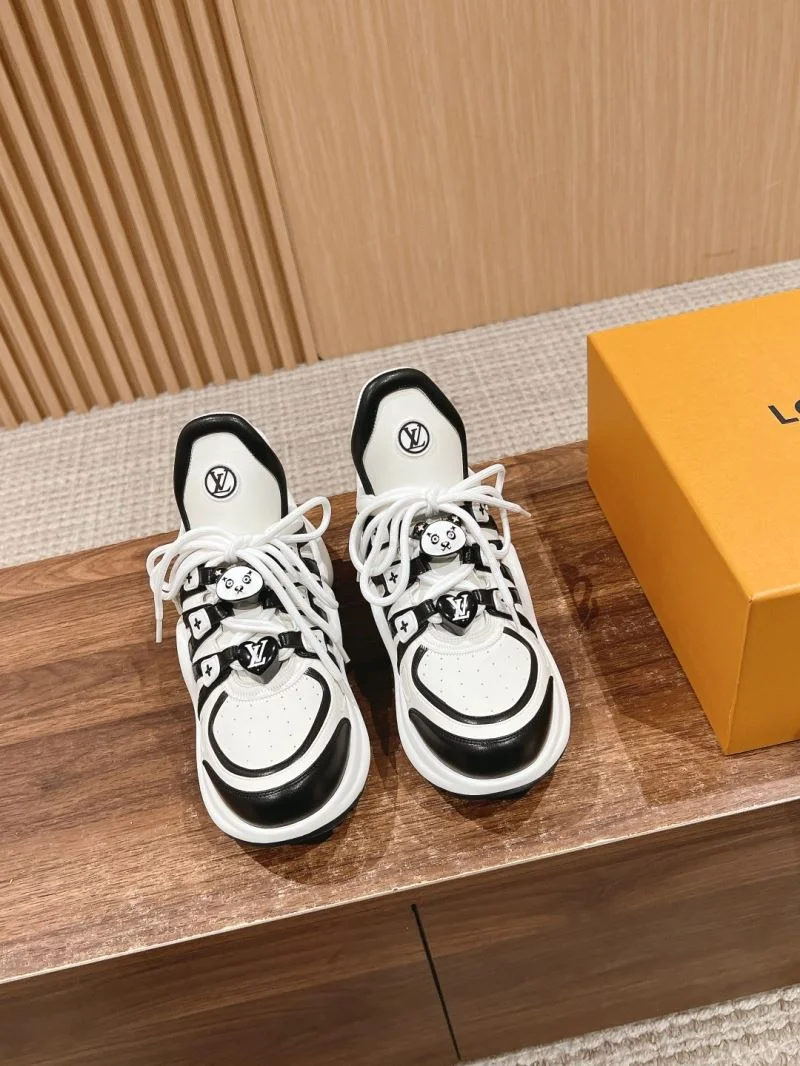 Louis Vuitton Archlight Shoes Efficient 32454