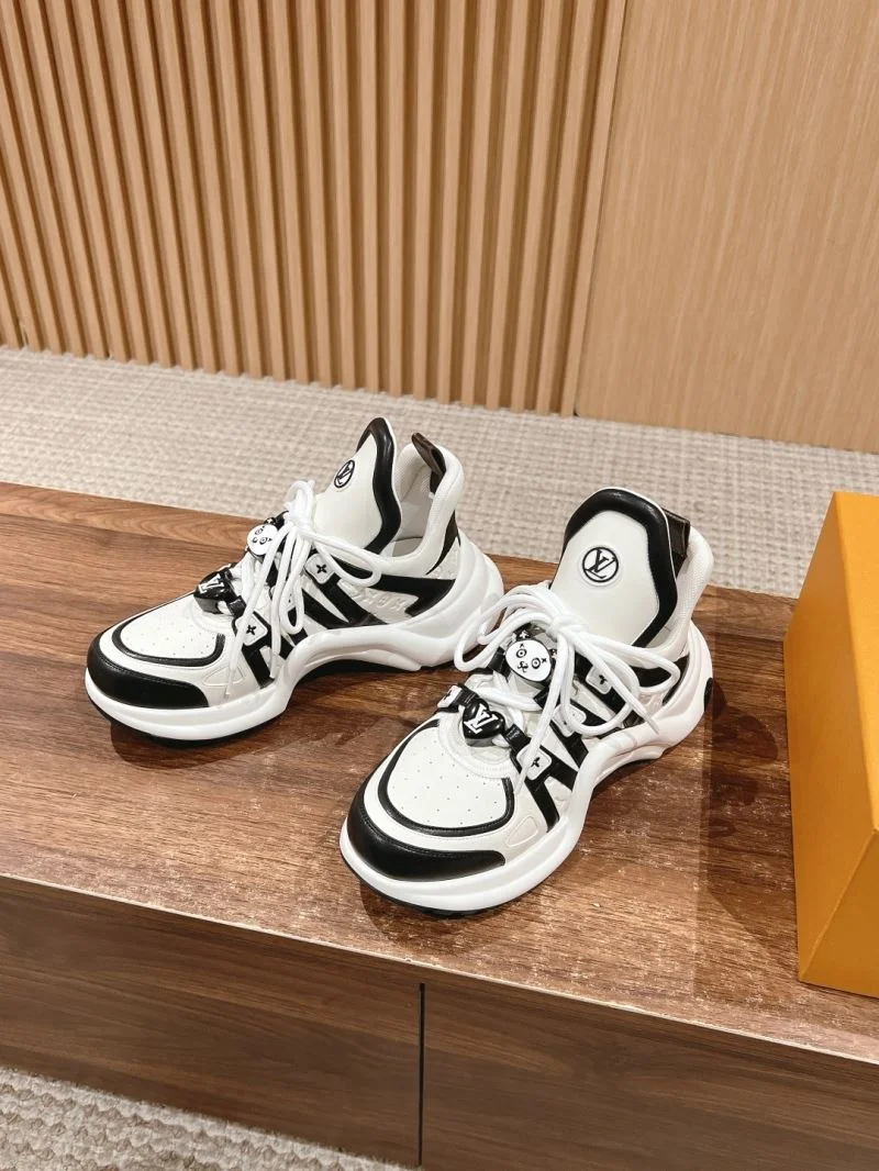 Louis Vuitton Archlight Shoes Efficient 32454