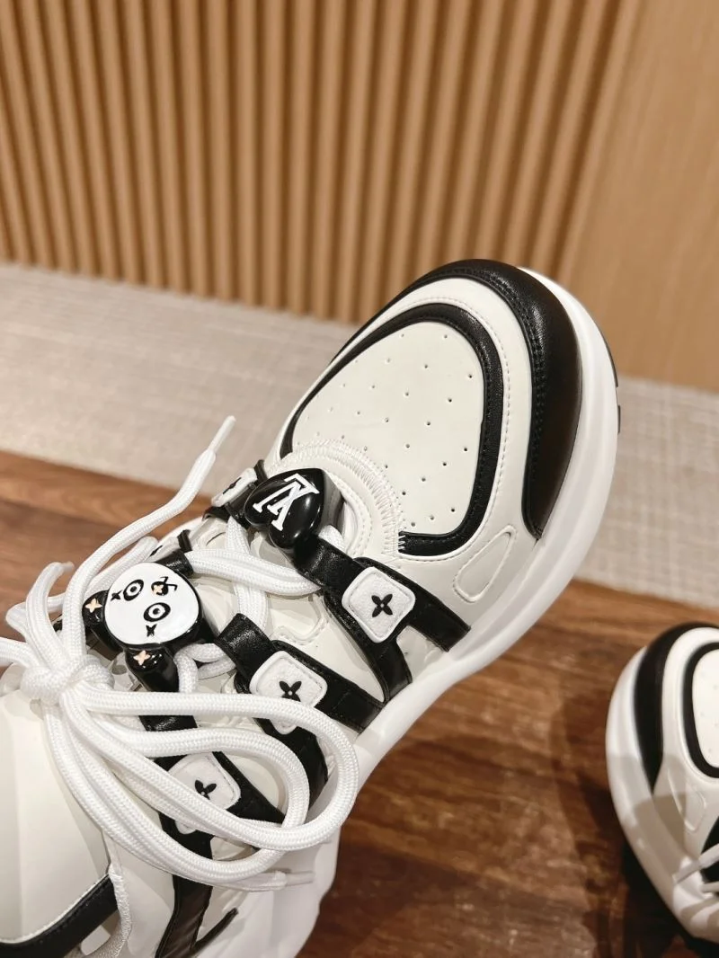 Louis Vuitton Archlight Shoes Efficient 32454