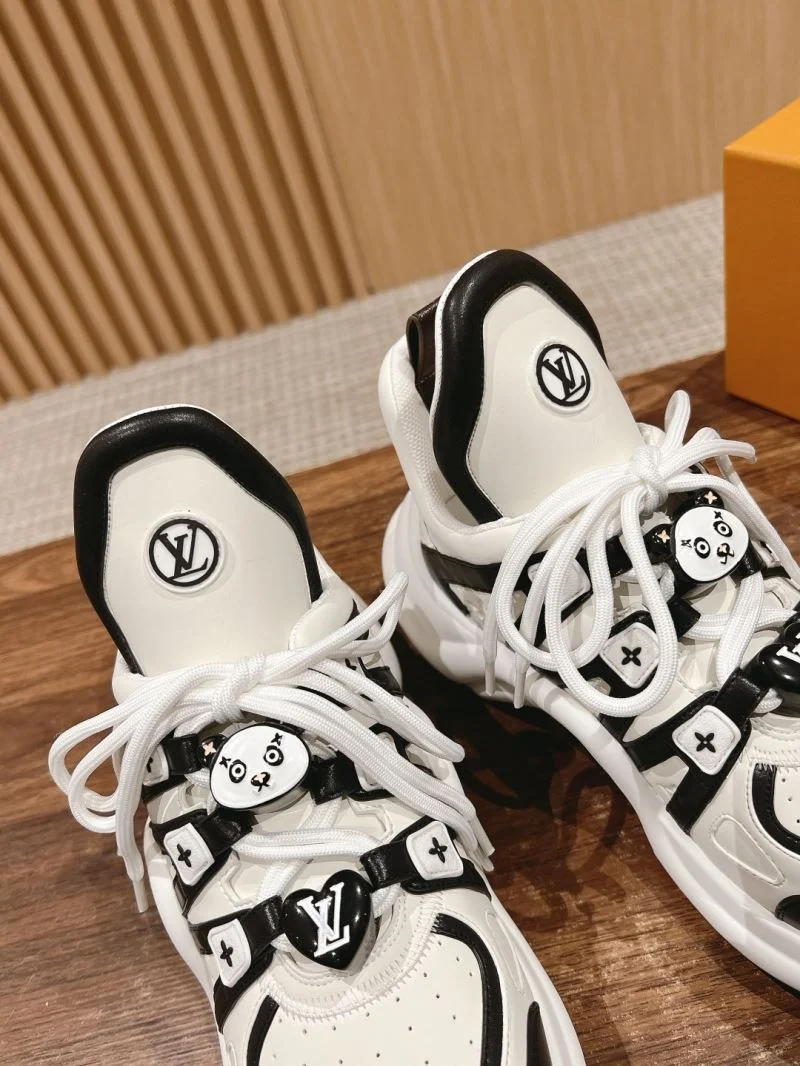Louis Vuitton Archlight Shoes Efficient 32454