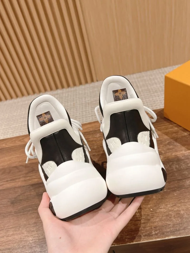 Louis Vuitton Archlight Shoes Efficient 32454