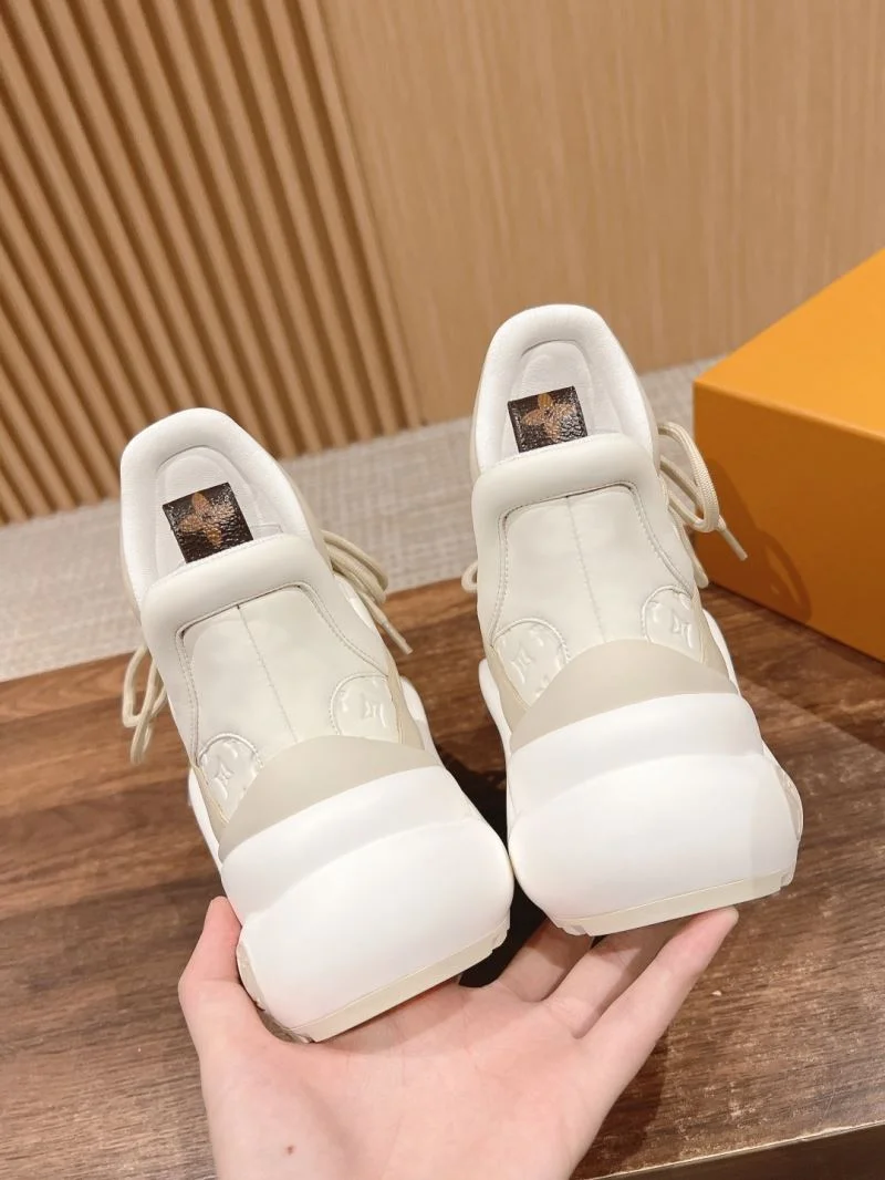 Louis Vuitton Archlight Shoes Upgraded 32453