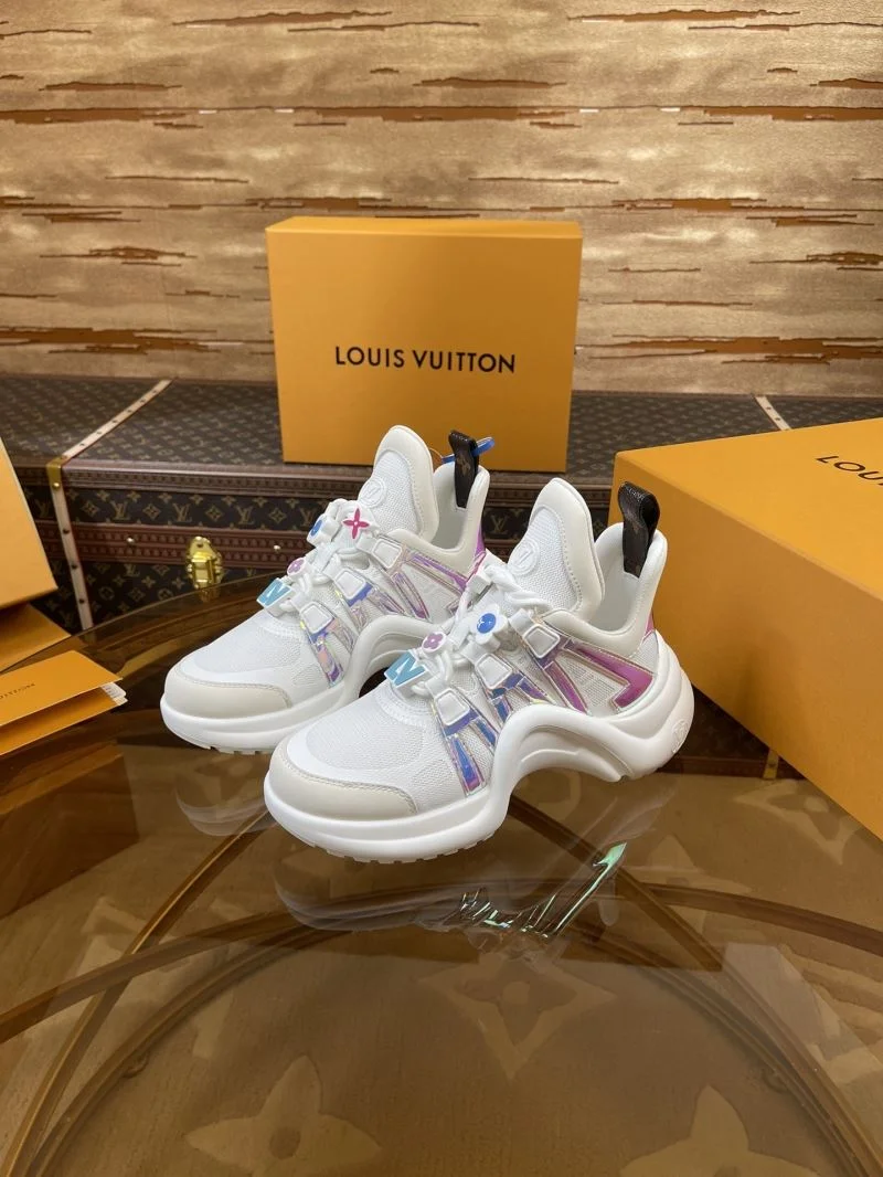 Louis Vuitton Archlight Shoes Thermal 32451