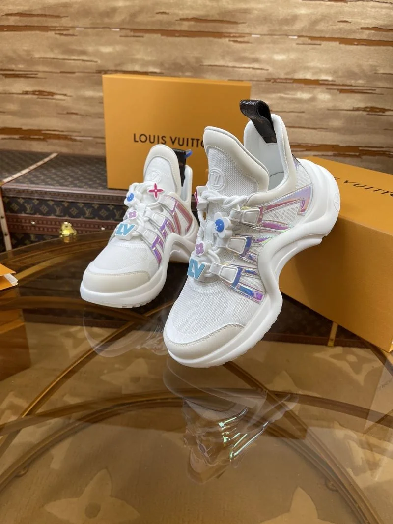 Louis Vuitton Archlight Shoes Thermal 32451