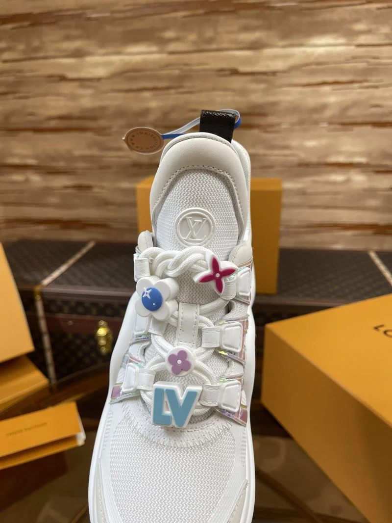 Louis Vuitton Archlight Shoes Thermal 32451