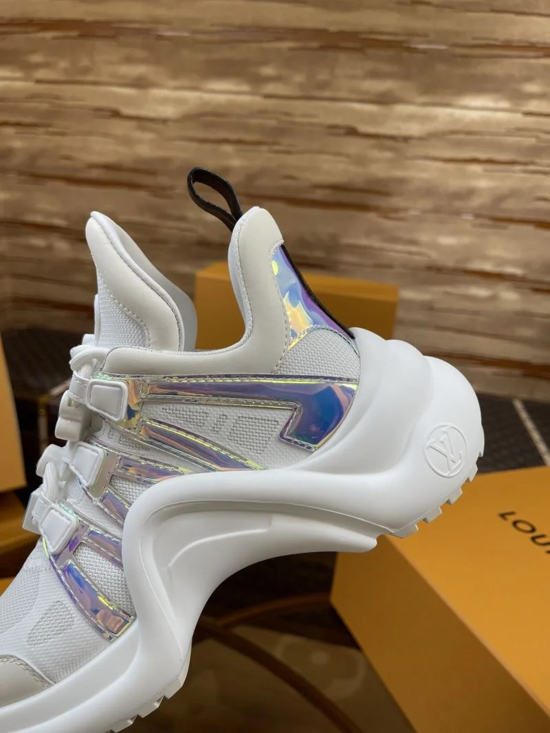 Louis Vuitton Archlight Shoes Thermal 32451