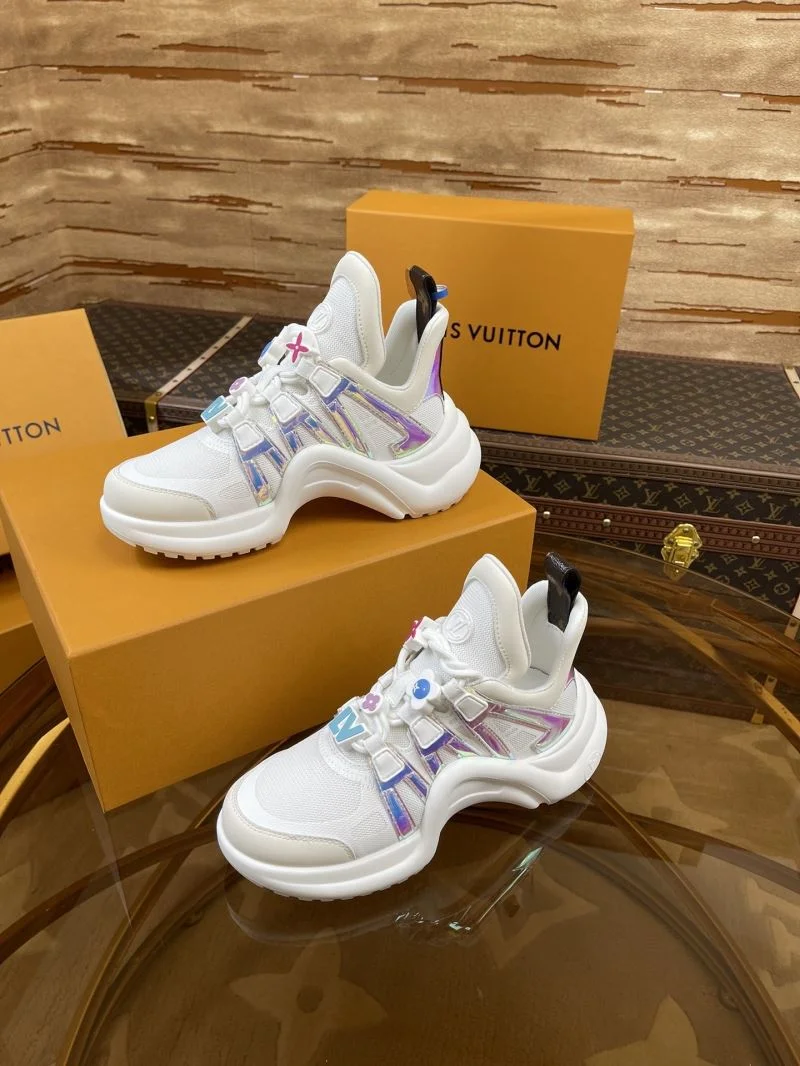 Louis Vuitton Archlight Shoes Thermal 32451