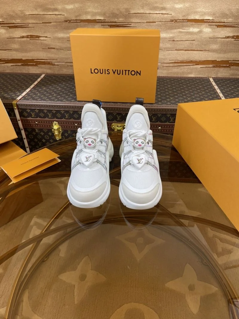 Louis Vuitton Archlight Shoes QuickDry 32432