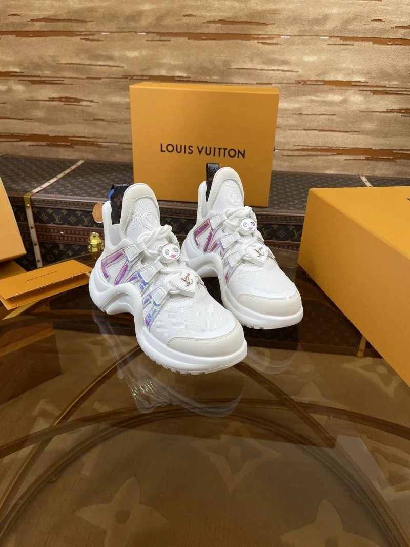 Louis Vuitton Archlight Shoes QuickDry 32432
