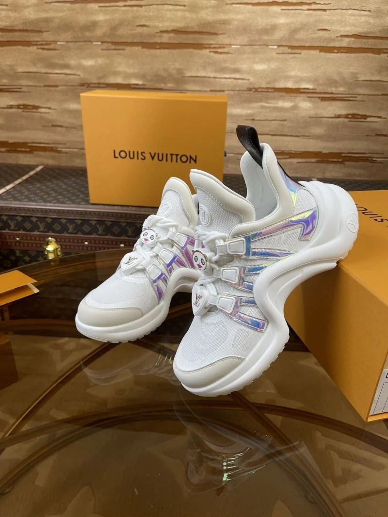 Louis Vuitton Archlight Shoes QuickDry 32432
