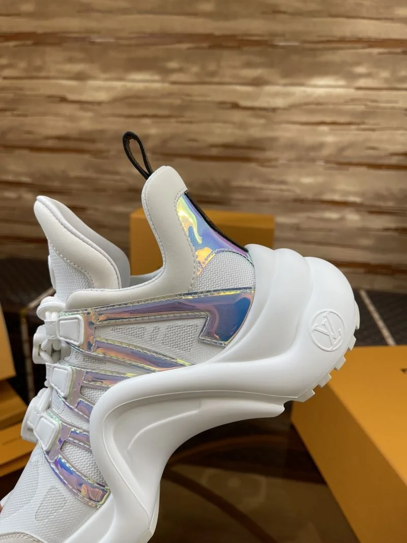 Louis Vuitton Archlight Shoes QuickDry 32432