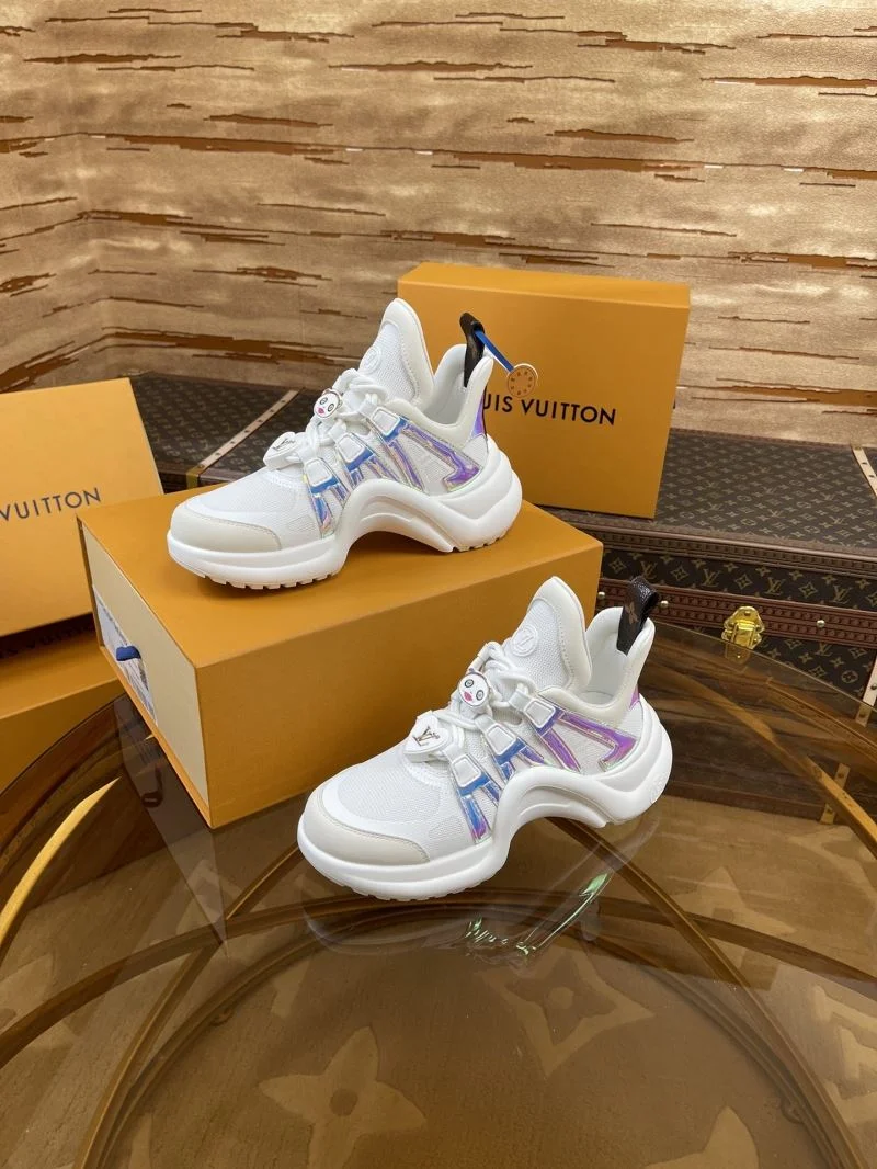 Louis Vuitton Archlight Shoes QuickDry 32432