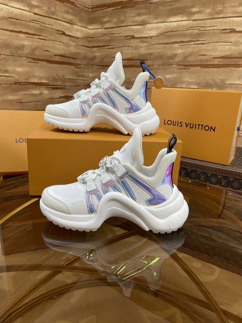 Louis Vuitton Archlight Shoes QuickDry 32432
