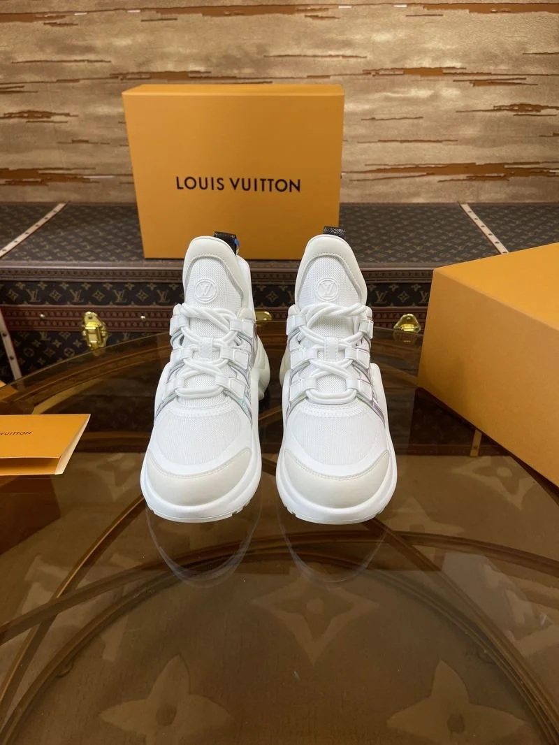 Affordable Louis Vuitton Archlight Shoes 32428