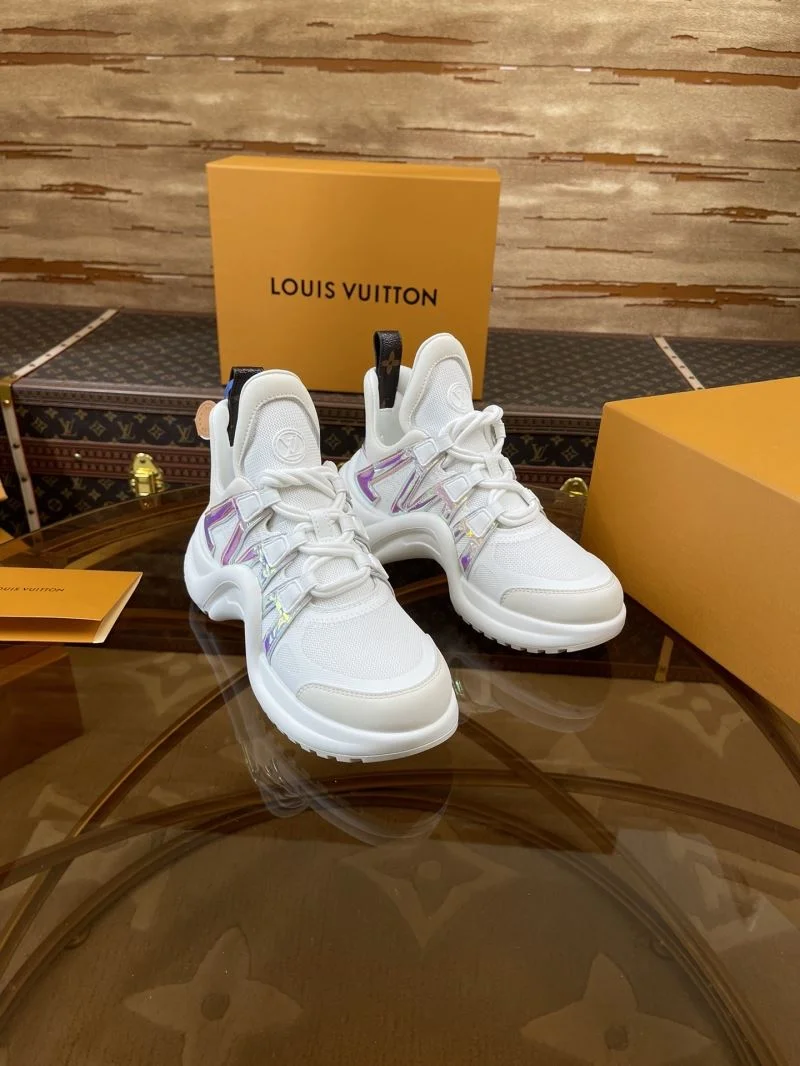 Affordable Louis Vuitton Archlight Shoes 32428