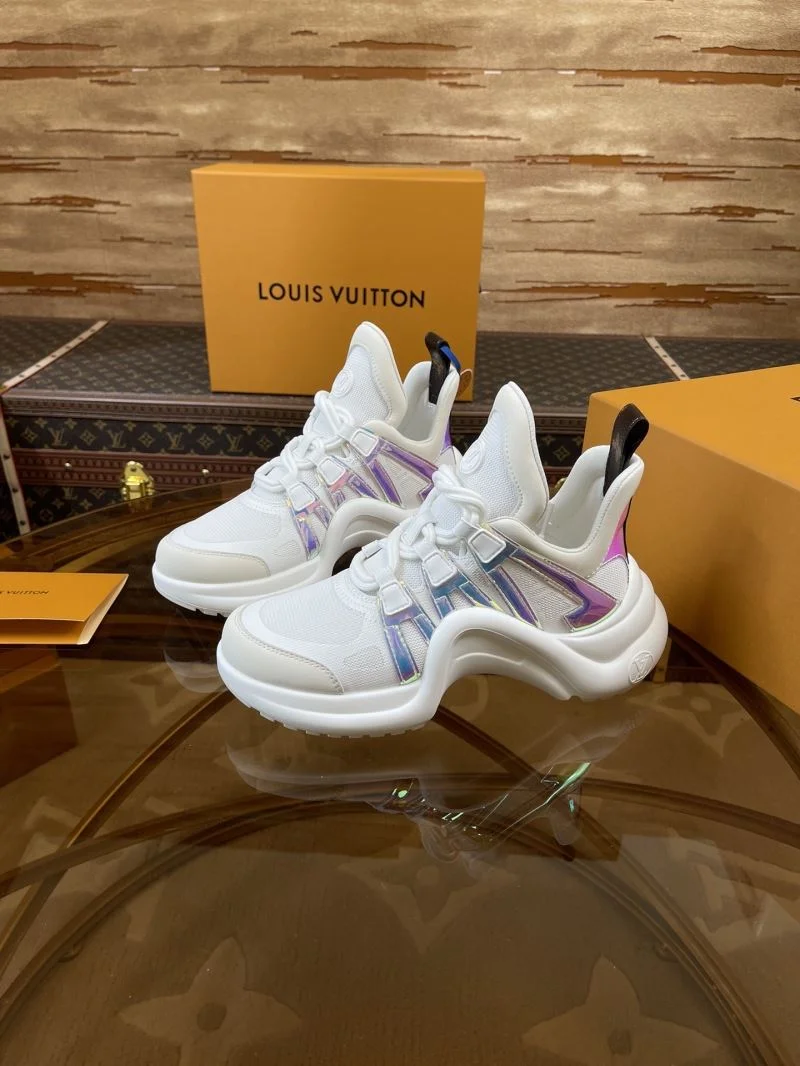 Affordable Louis Vuitton Archlight Shoes 32428