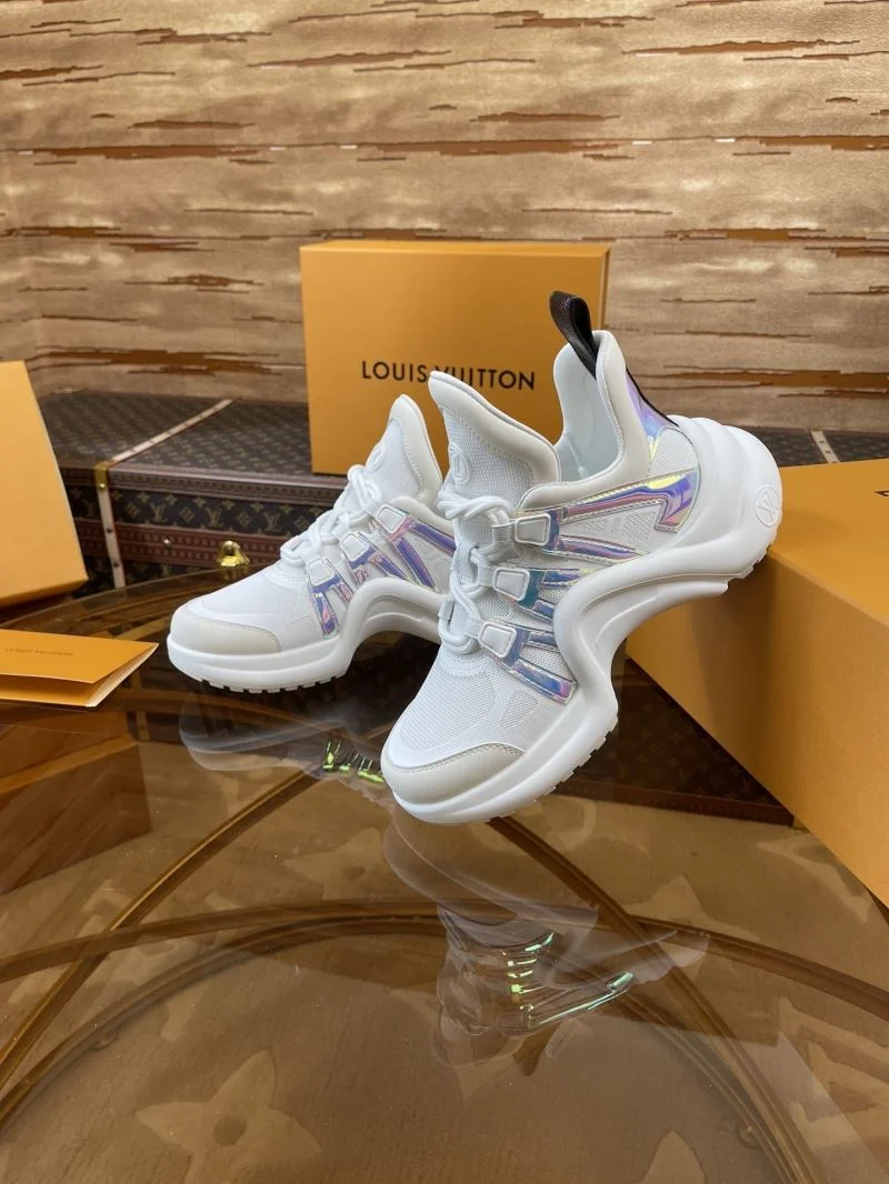 Affordable Louis Vuitton Archlight Shoes 32428