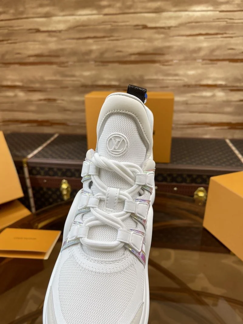 Affordable Louis Vuitton Archlight Shoes 32428