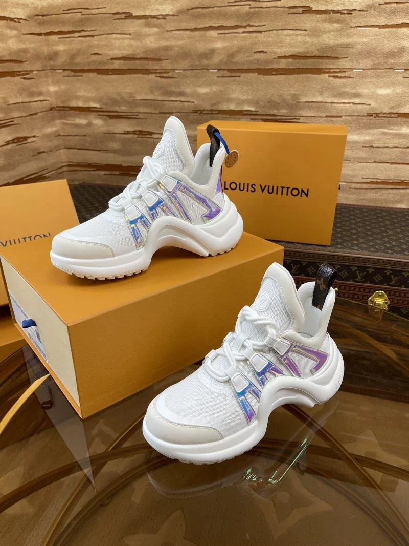 Affordable Louis Vuitton Archlight Shoes 32428