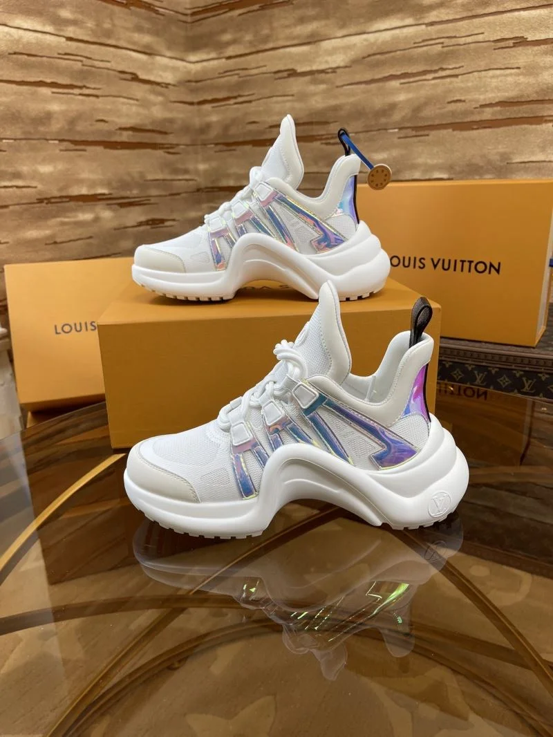 Affordable Louis Vuitton Archlight Shoes 32428