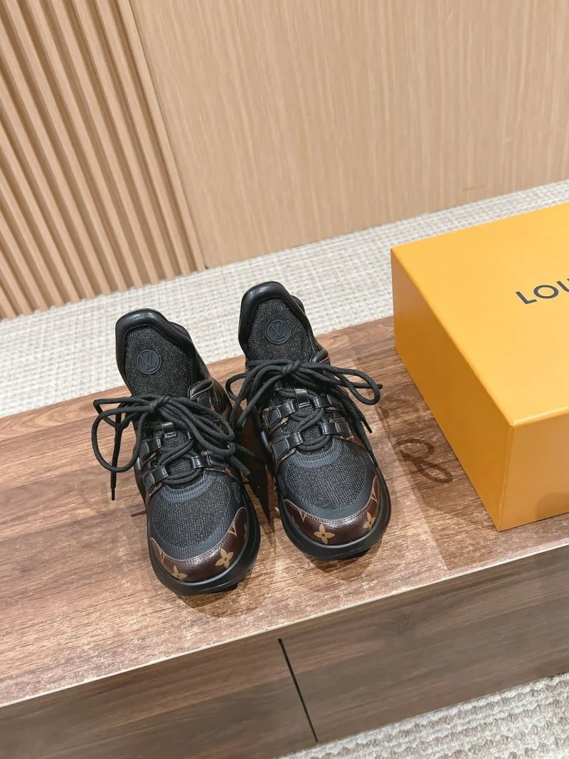 BestValue Louis Vuitton Archlight Shoes 32427