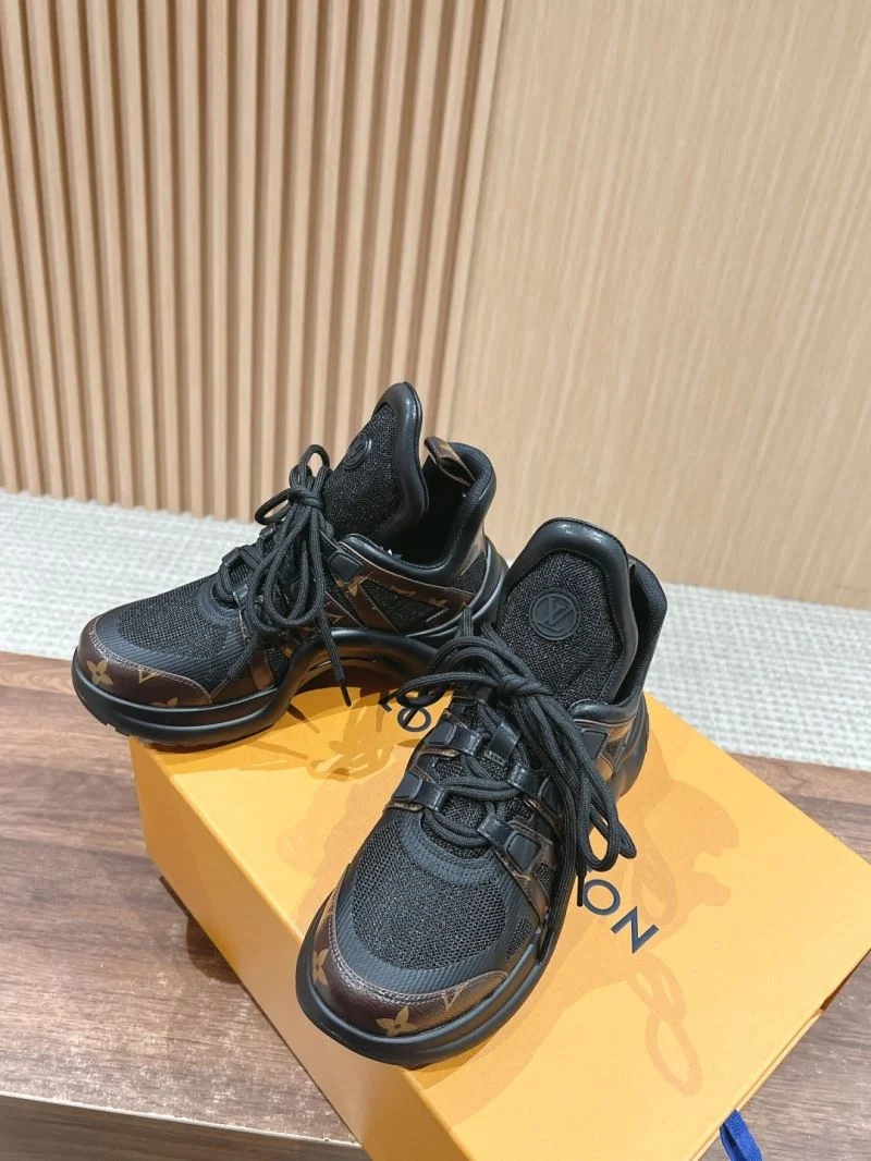 BestValue Louis Vuitton Archlight Shoes 32427