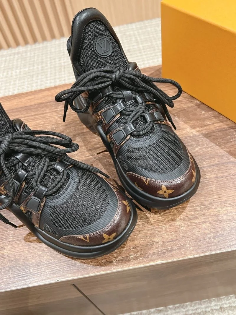 BestValue Louis Vuitton Archlight Shoes 32427