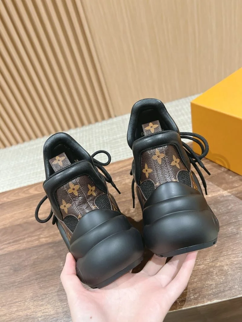 BestValue Louis Vuitton Archlight Shoes 32427