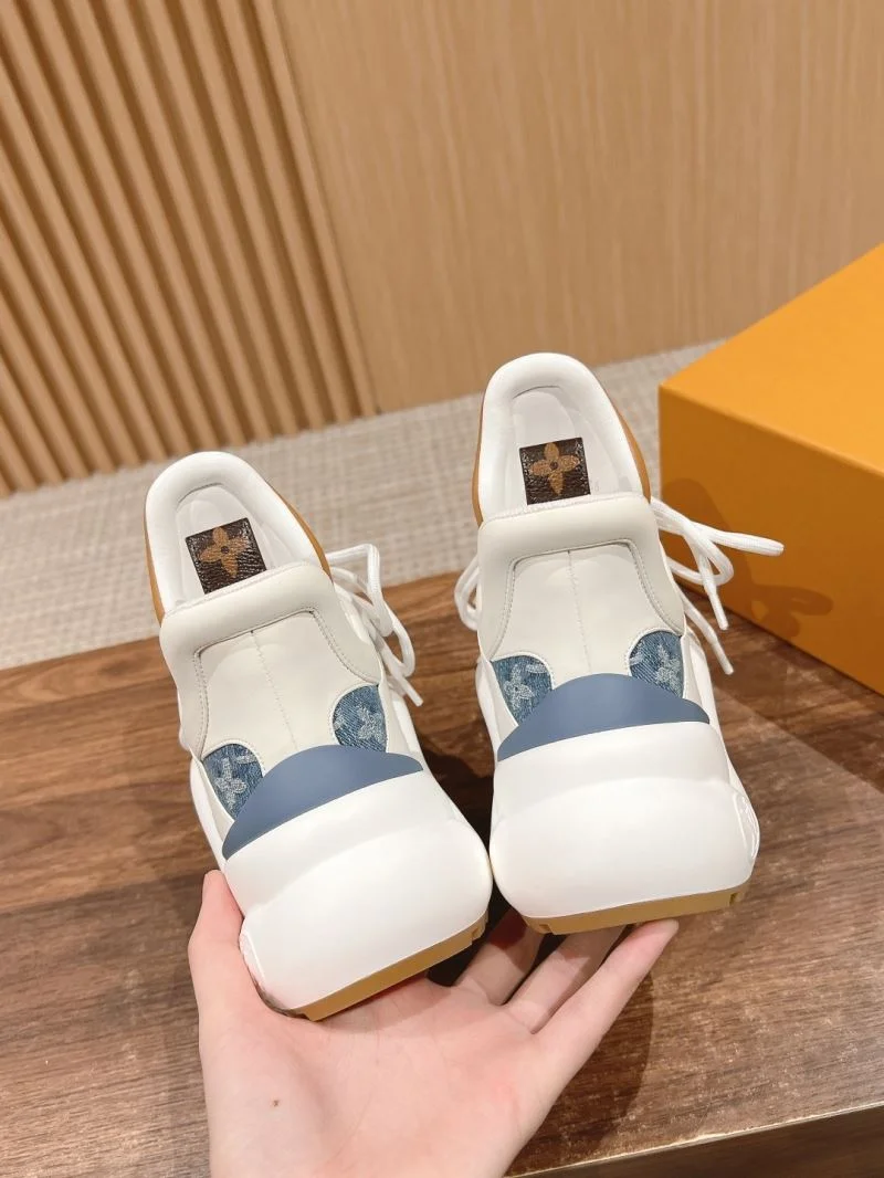 Louis Vuitton Archlight Shoes TimelessDesign 32447
