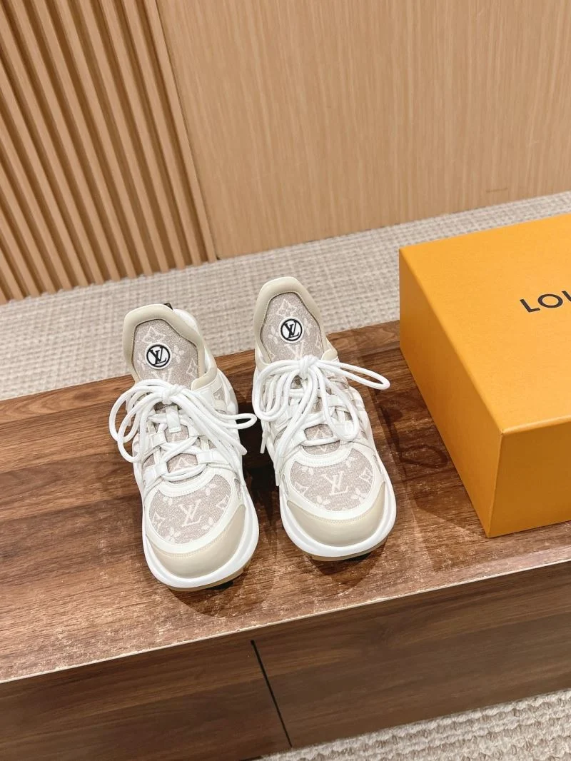 Louis Vuitton Archlight Shoes MultiPurpose 32425