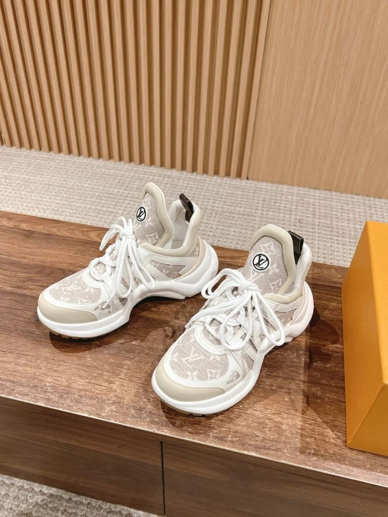 Louis Vuitton Archlight Shoes MultiPurpose 32425
