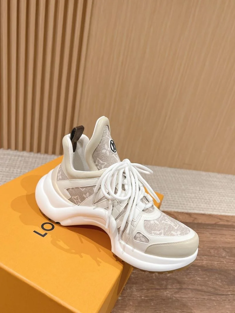 Louis Vuitton Archlight Shoes MultiPurpose 32425
