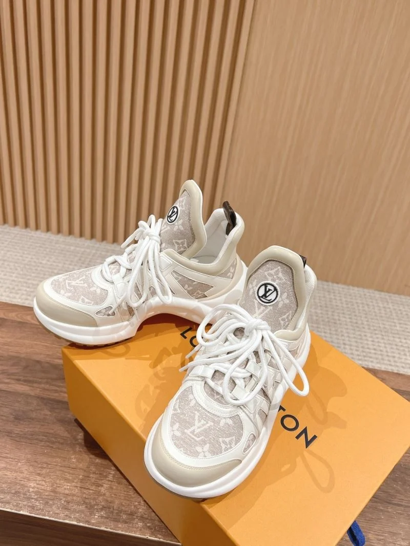 Louis Vuitton Archlight Shoes MultiPurpose 32425