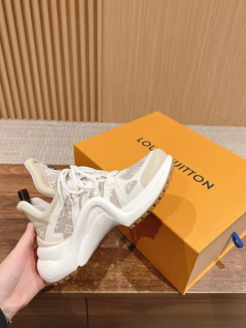 Louis Vuitton Archlight Shoes MultiPurpose 32425
