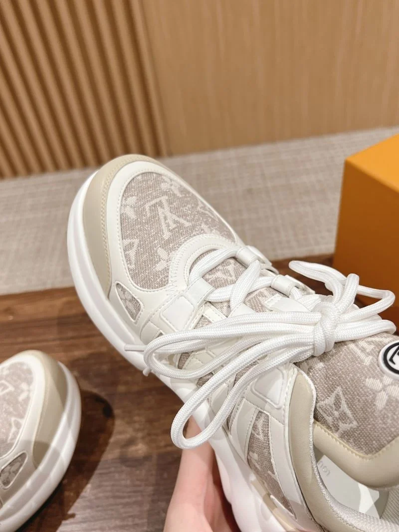 Louis Vuitton Archlight Shoes MultiPurpose 32425