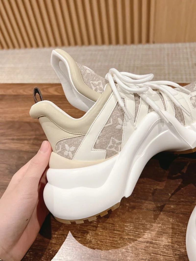 Louis Vuitton Archlight Shoes MultiPurpose 32425