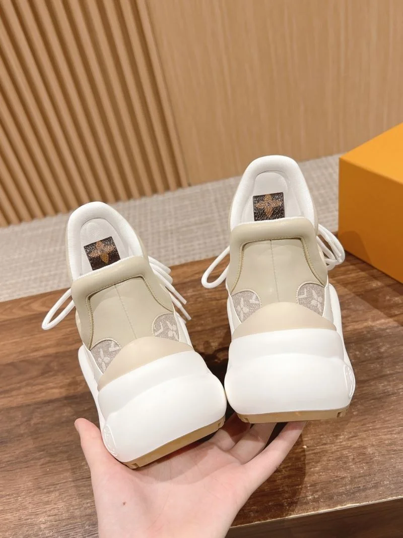 Louis Vuitton Archlight Shoes MultiPurpose 32425
