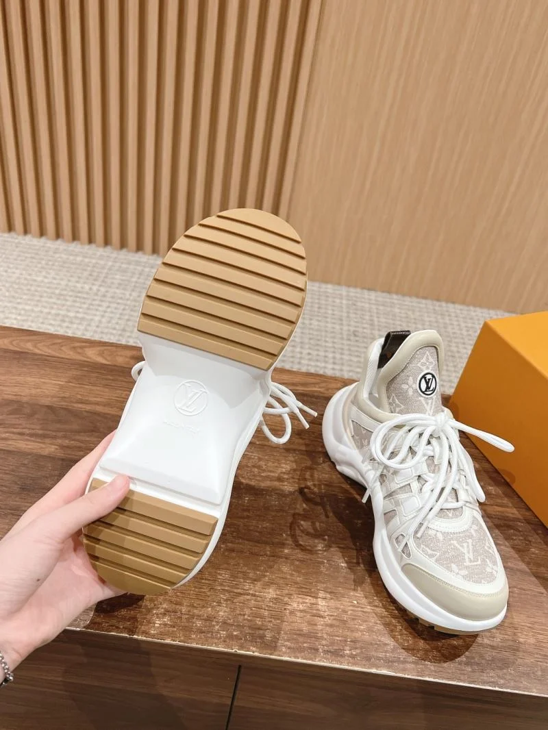 Louis Vuitton Archlight Shoes MultiPurpose 32425