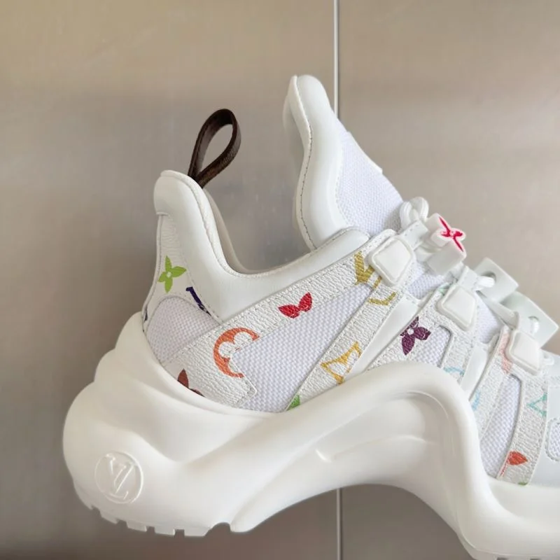 Louis Vuitton Archlight Shoes Efficient 32021