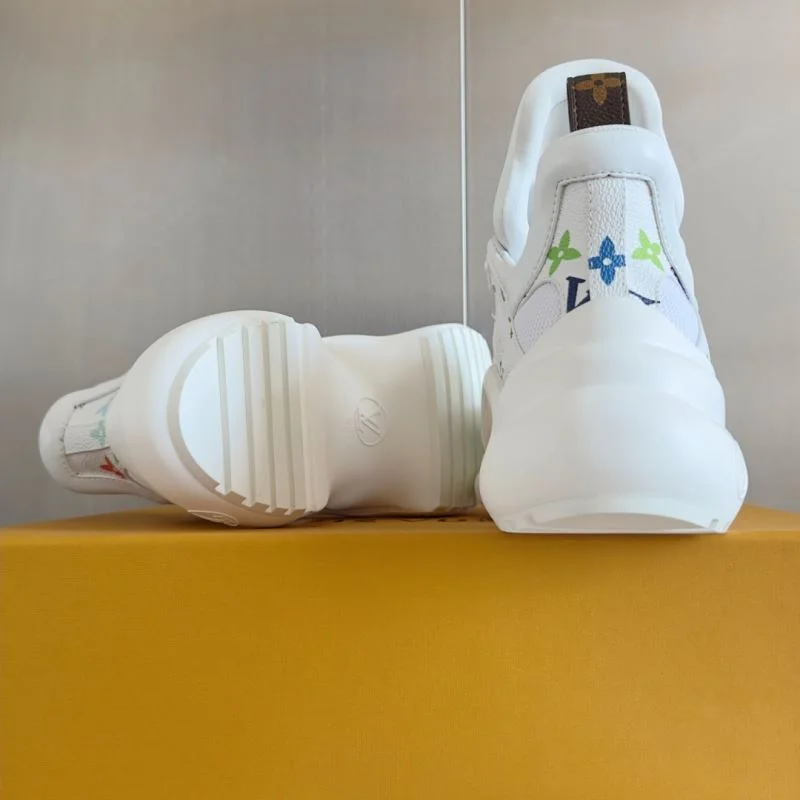 Louis Vuitton Archlight Shoes Efficient 32021