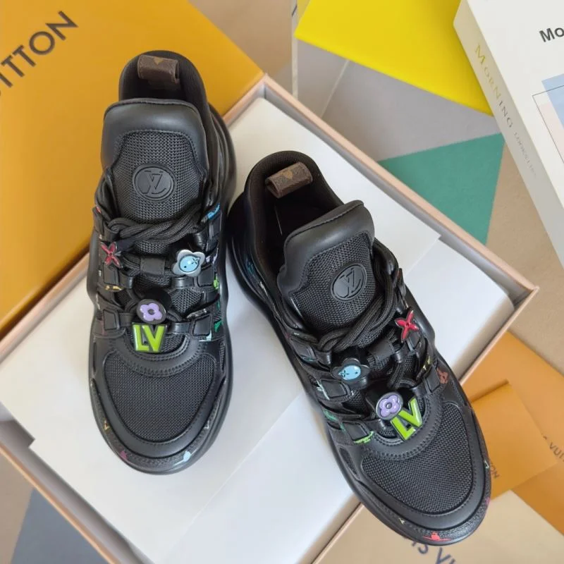 FreshLook Louis Vuitton Archlight Shoes 32012