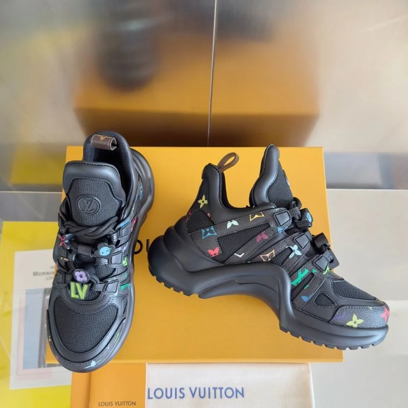 FreshLook Louis Vuitton Archlight Shoes 32012