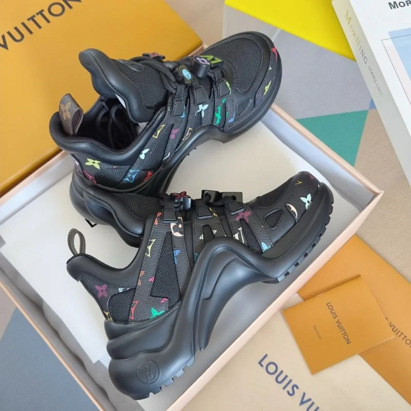 FreshLook Louis Vuitton Archlight Shoes 32012